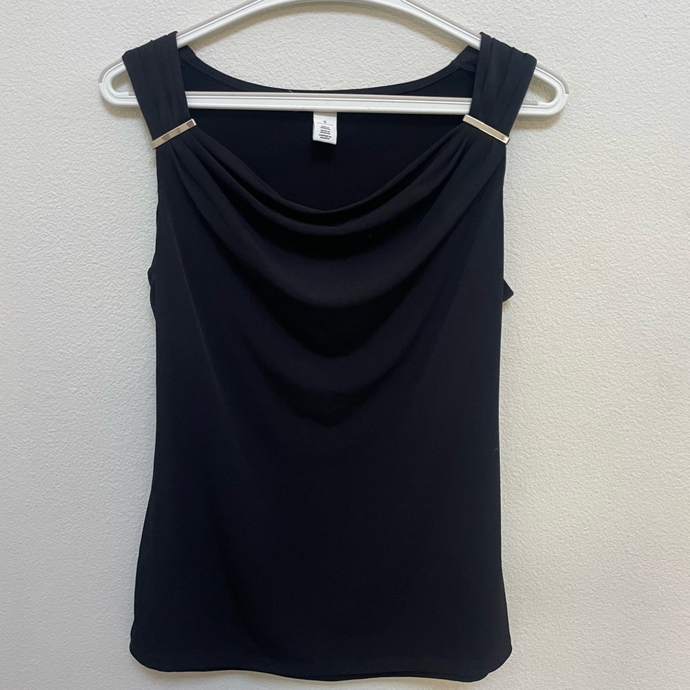 White House Black Market Top